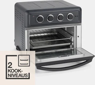 Cuisinart TOA60E Mini Oven