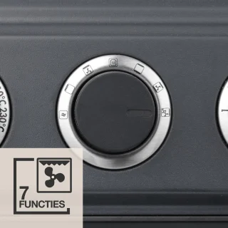 Cuisinart TOA60E Mini Oven