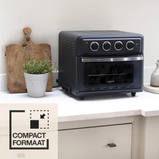 Cuisinart TOA60E Mini Oven