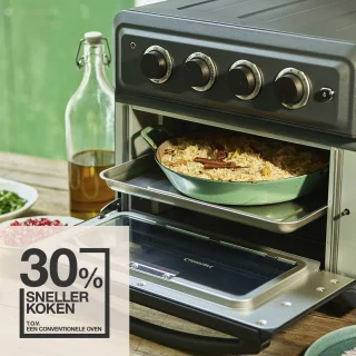 Cuisinart TOA60E Mini Oven