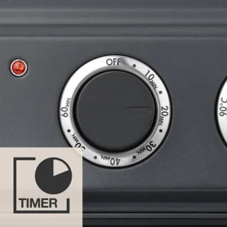 Cuisinart TOA60E Mini Oven