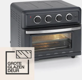 Cuisinart TOA60E Mini Oven