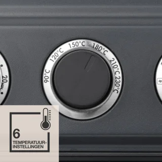 Cuisinart TOA60E Mini Oven