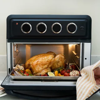 Cuisinart TOA60E Mini Oven