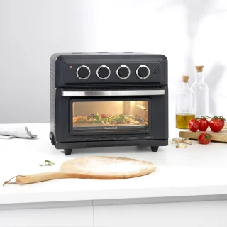 Cuisinart TOA60E Mini Oven