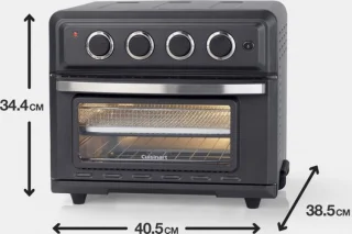 Cuisinart TOA60E Mini Oven