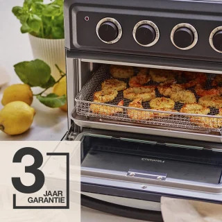 Cuisinart TOA60E Mini Oven