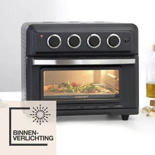 Cuisinart TOA60E Mini Oven