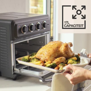 Cuisinart TOA60E Mini Oven
