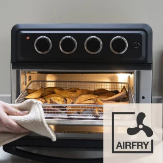 Cuisinart TOA60E Mini Oven