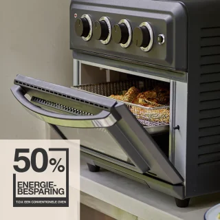 Cuisinart TOA60E Mini Oven