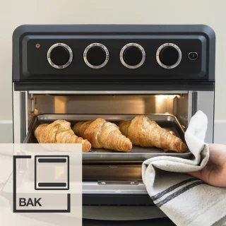 Cuisinart TOA60E Mini Oven