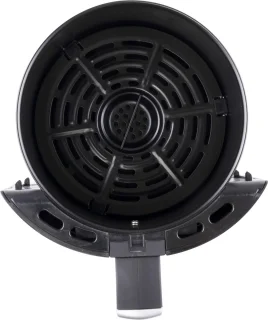 Cuisinier Deluxe Airfryer 2 Liter