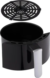 Cuisinier Deluxe Airfryer 2 Liter