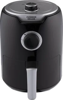 Cuisinier Deluxe Airfryer 2 Liter