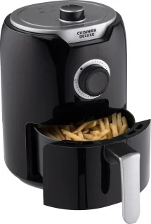 Cuisinier Deluxe Airfryer 2 Liter