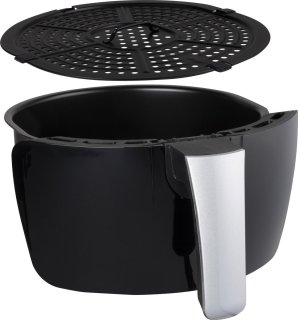 Cuisinier DeLuxe Heteluchtfriteuse 3,2L