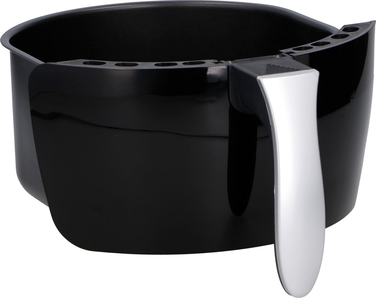 Cuisinier DeLuxe Heteluchtfriteuse