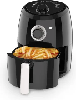 Daewoo DHFRYER Airfryer 2.4L