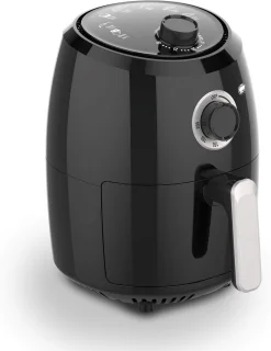 Daewoo DHFRYER Airfryer 2.4L