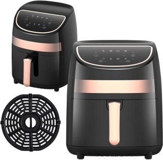 Deerma KZ100 1000W Airfryer