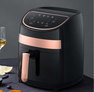 Deerma KZ100 1000W Airfryer