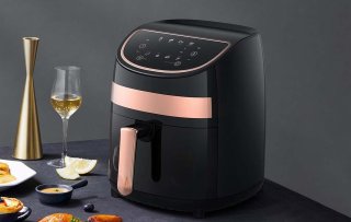 Deerma KZ100 1000W Airfryer