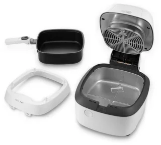 De'Longhi IdealFry FH2101 Heteluchtfriteuse