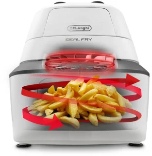 De'Longhi IdealFry FH2101 Heteluchtfriteuse