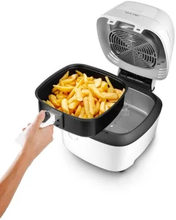 De'Longhi IdealFry FH2101 Heteluchtfriteuse