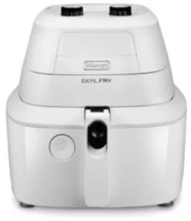 De'Longhi IdealFry FH2101 Heteluchtfriteuse