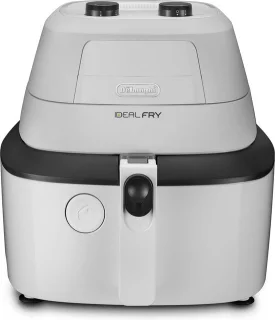 De'Longhi IdealFry FH2101 Heteluchtfriteuse