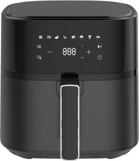 Dewelling 625A — compacte krachtpatser voor gezonder frituren