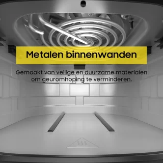 Wat vinden we minder goed