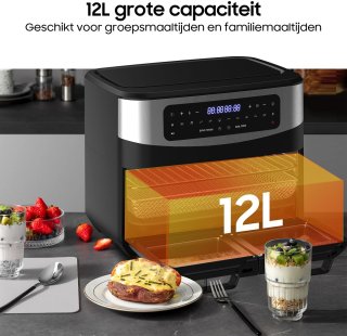 Wat vinden we minder goed