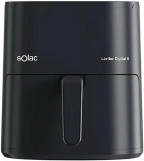 Digitale airfryer 4.7L