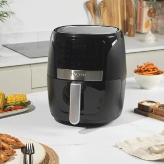 Digitale Airfryer 5.7L