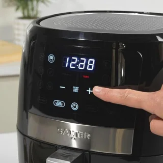 Digitale Airfryer 5.7L