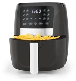 Digitale Airfryer 5.7L