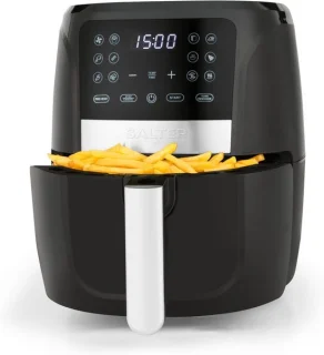 Digitale airfryer 5.7L