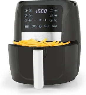 Digitale Airfryer 5.7L