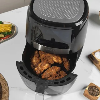 Digitale Airfryer 5.7L