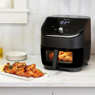 Digitale Airfryer 5,7L