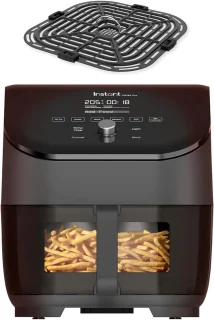 Digitale Airfryer 5,7L