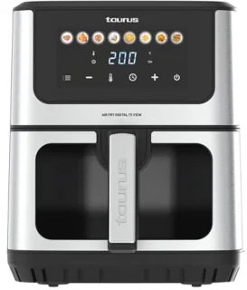 Digitale Airfryer 6,5L