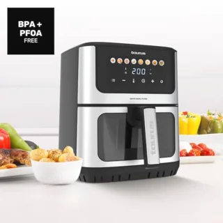 Digitale Airfryer 6,5L