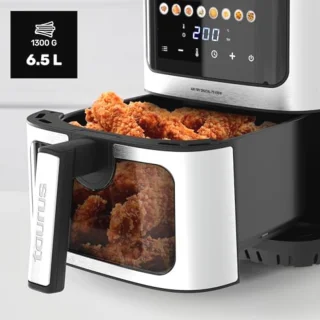 Digitale Airfryer 6,5L