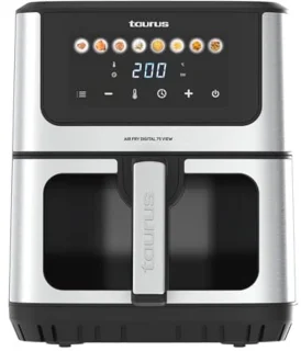Digitale Airfryer 6,5L