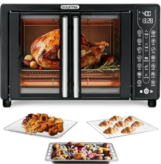 Digitale Airfryer Oven 24L