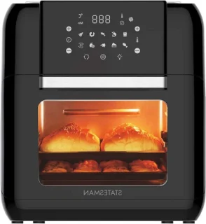 Digitale Airfryer Oven